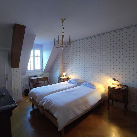 Bed and Breakfast Imaginasoi Dunières Exteriér fotografie