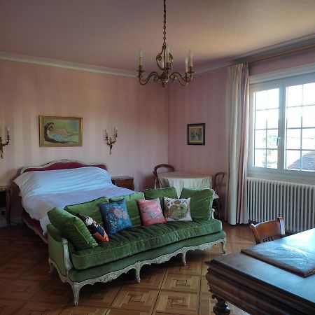 Bed and Breakfast Imaginasoi Dunières Exteriér fotografie