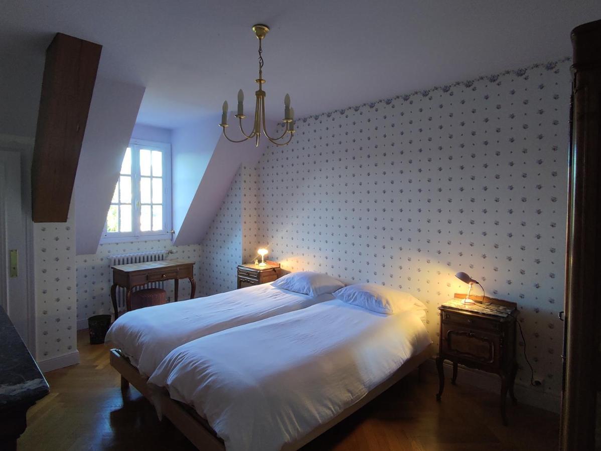 Bed and Breakfast Imaginasoi Dunières Exteriér fotografie