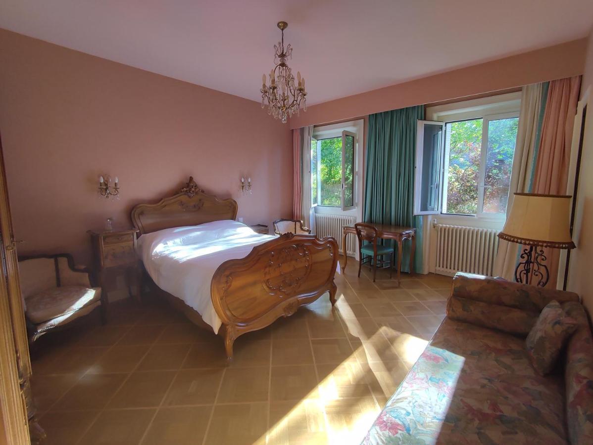 Bed and Breakfast Imaginasoi Dunières Exteriér fotografie